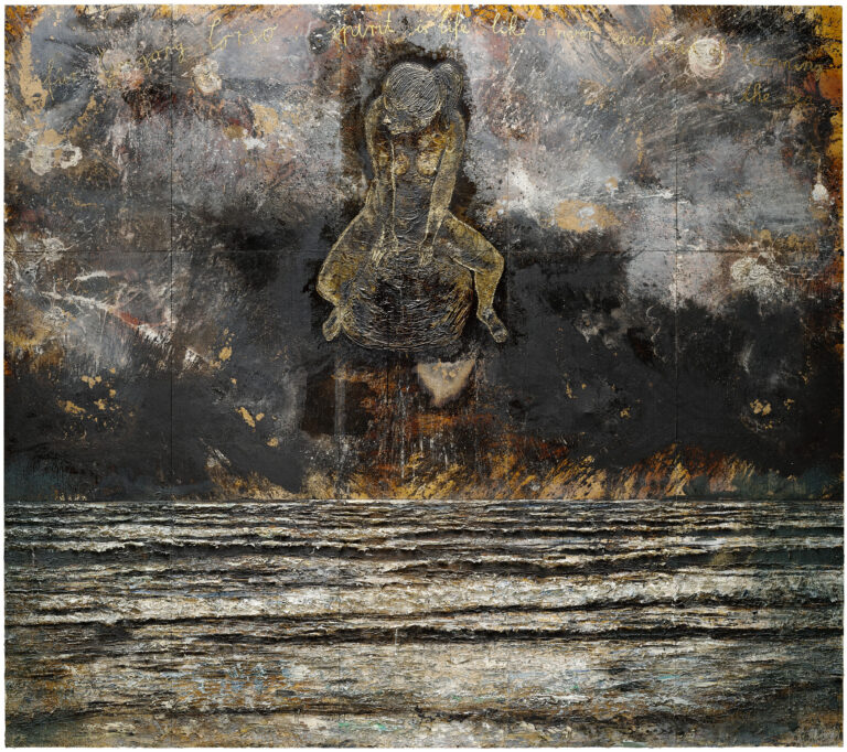 Anselm Kiefer