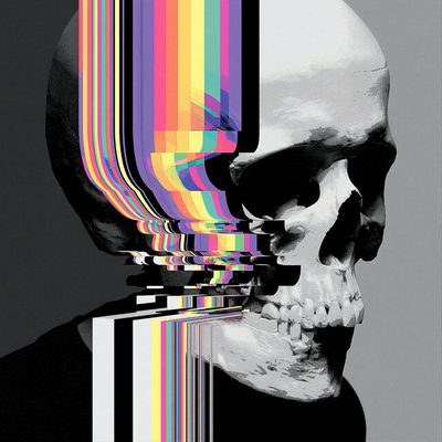 A Pastel Decay cover